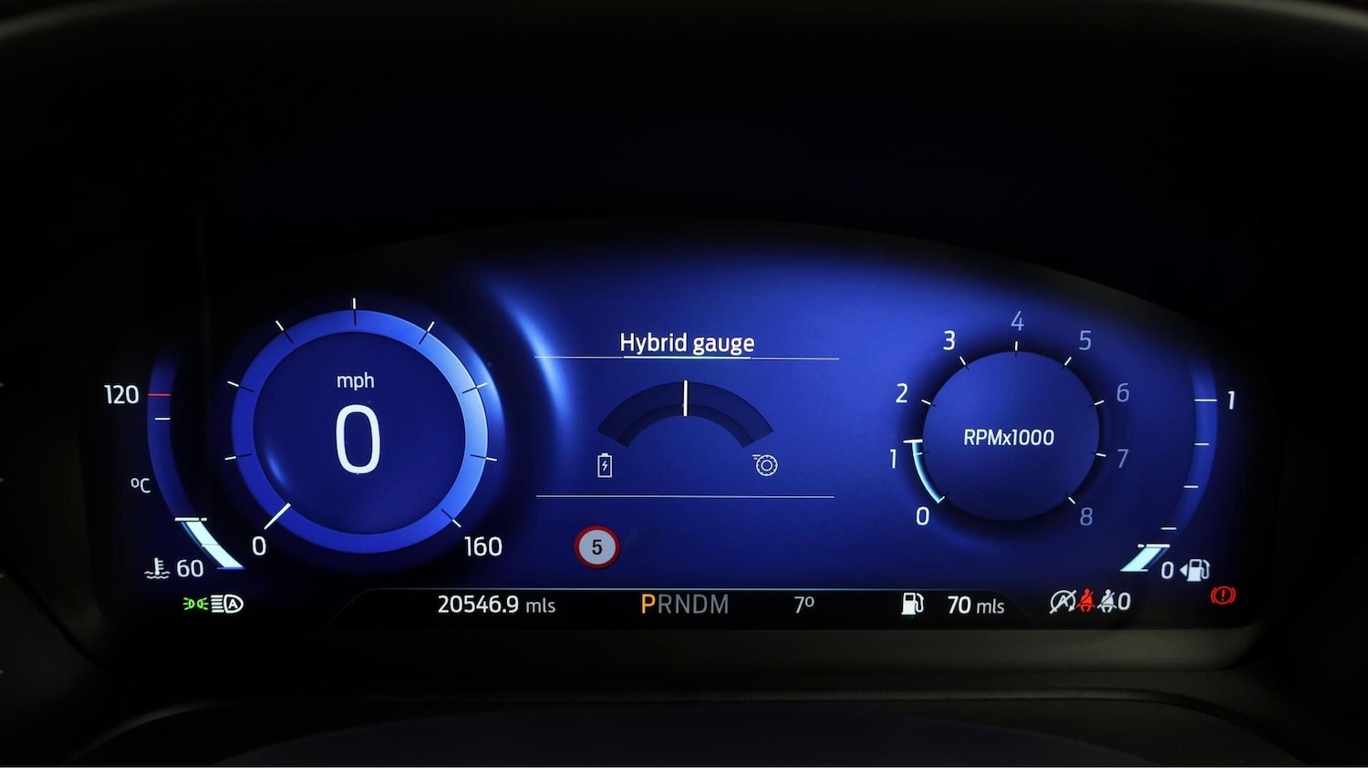 Used Ford Puma 2021 for sale - 77848180: Photo 10