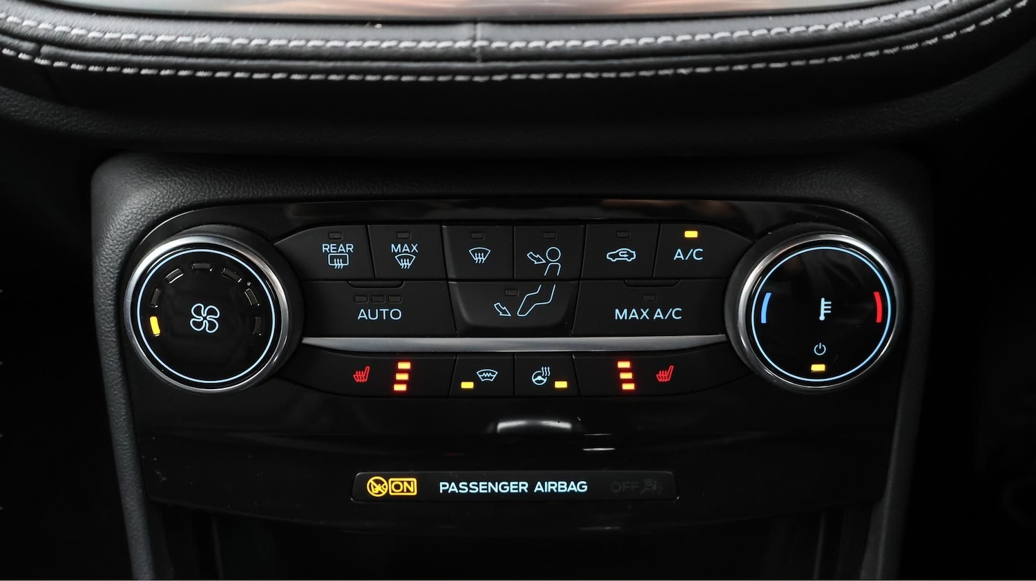 Used Ford Puma 2021 for sale - 77848180: Photo 12