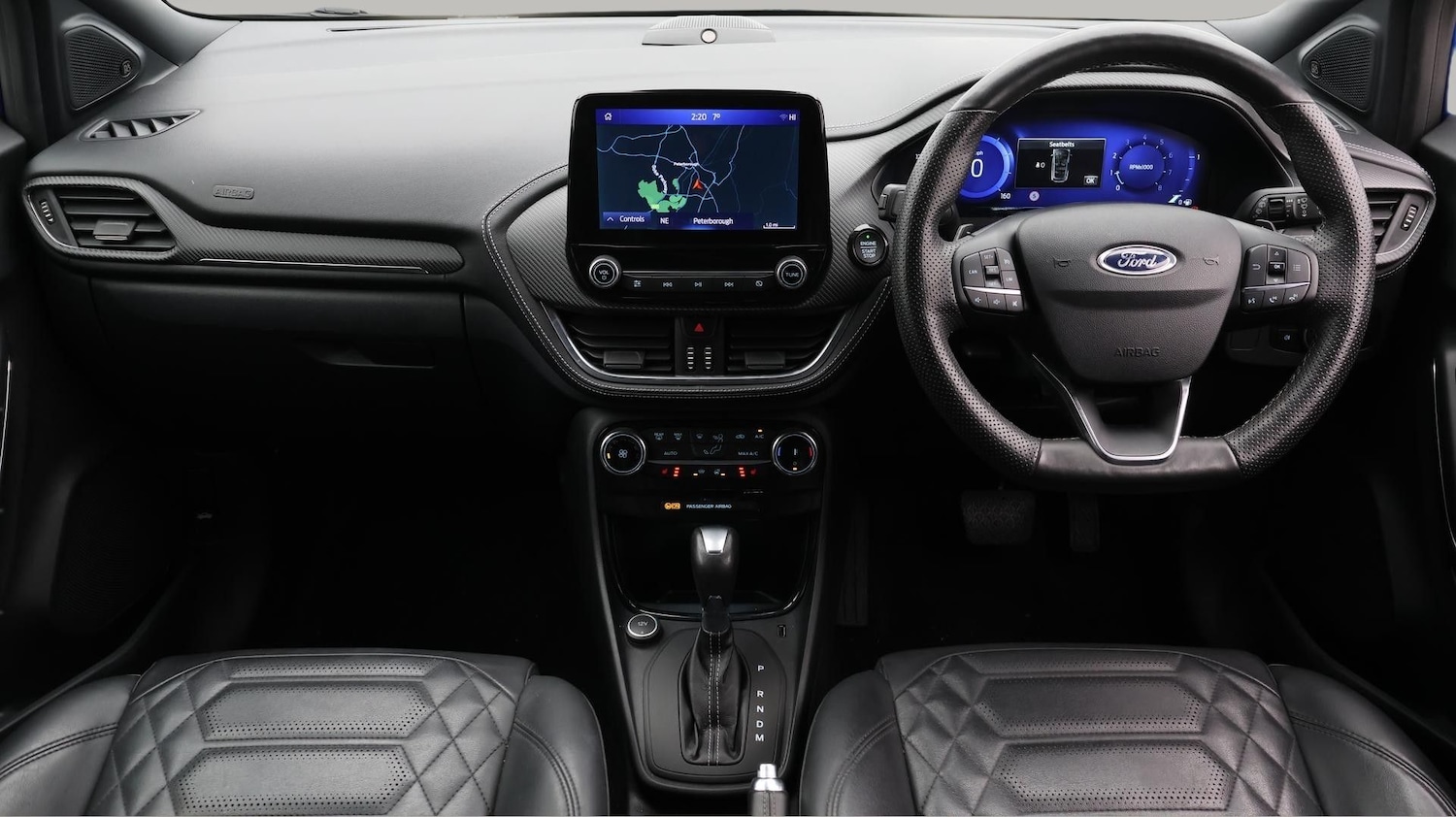 Used Ford Puma 2021 for sale - 77848180: Photo 13