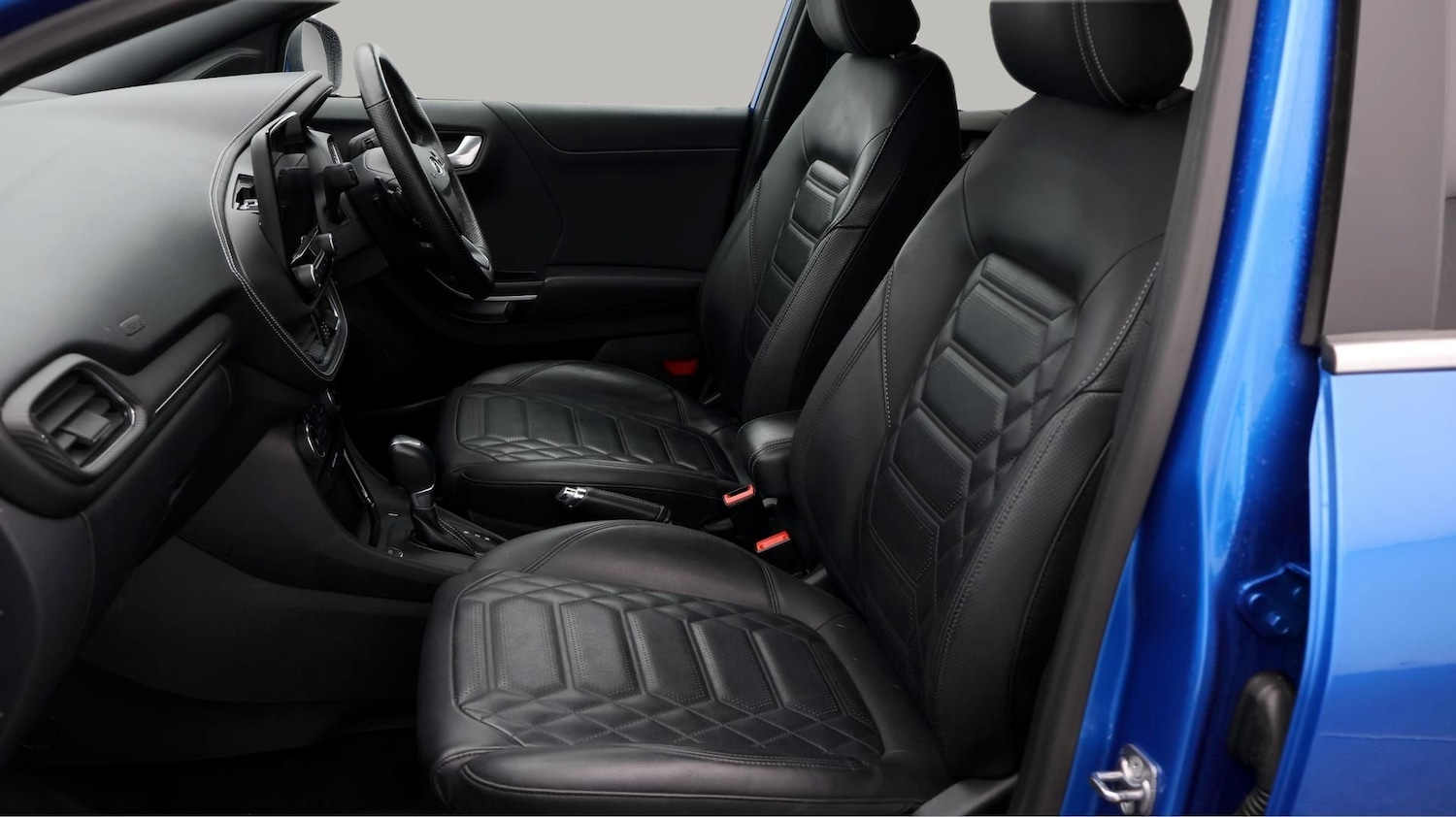 Used Ford Puma 2021 for sale - 77848180: Photo 14