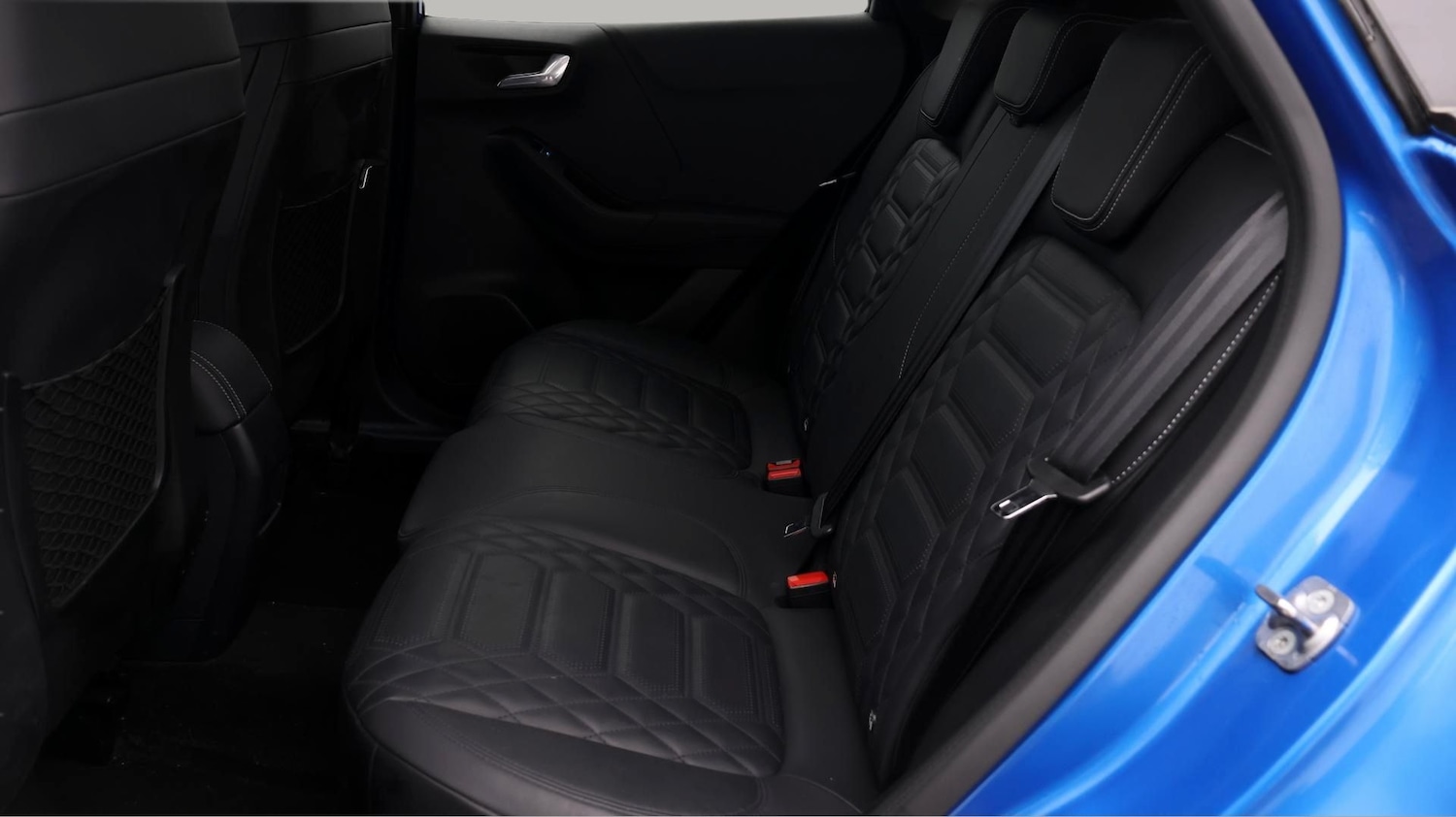 Used Ford Puma 2021 for sale - 77848180: Photo 16