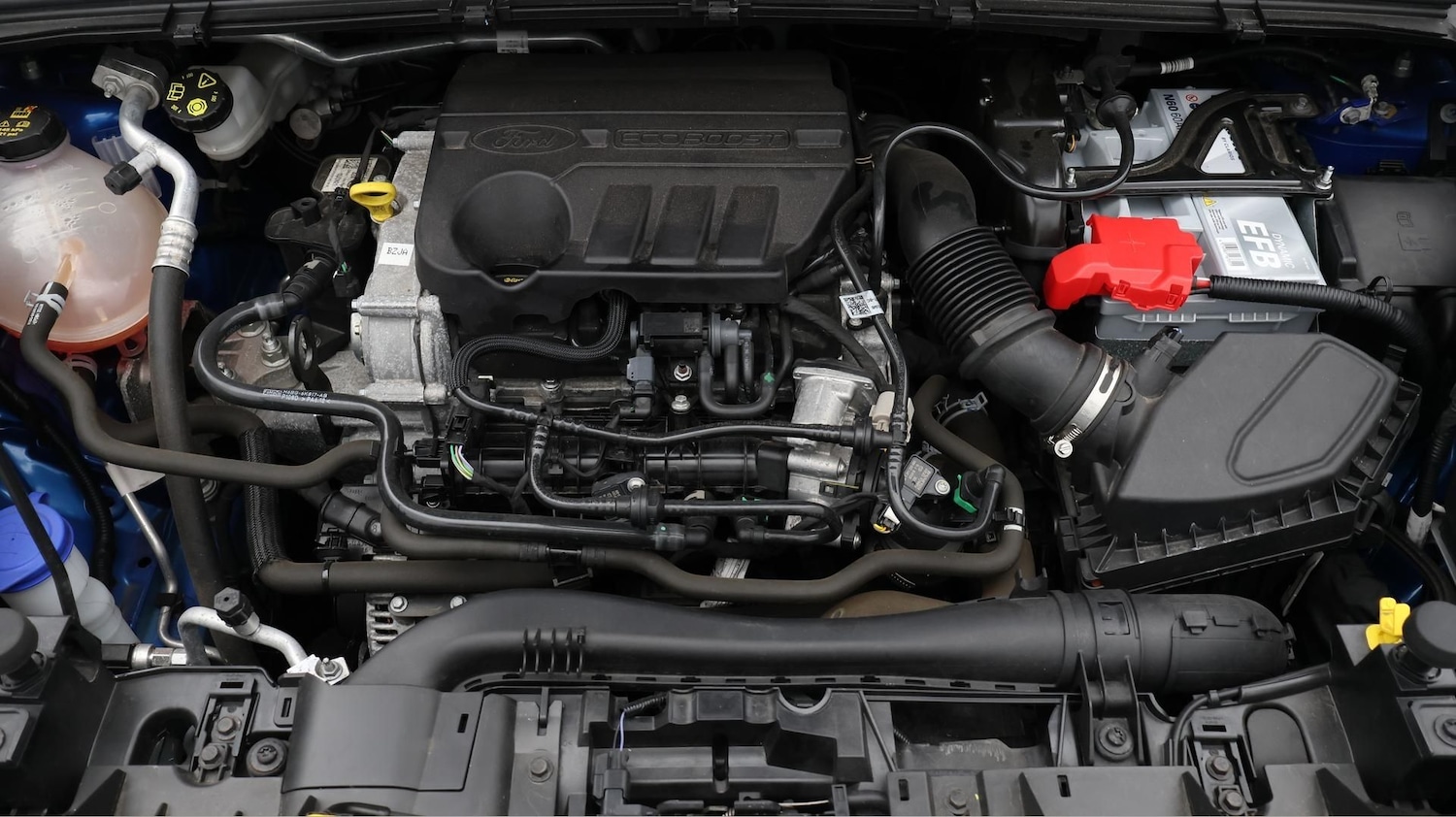 Used Ford Puma 2021 for sale - 77848180: Photo 19