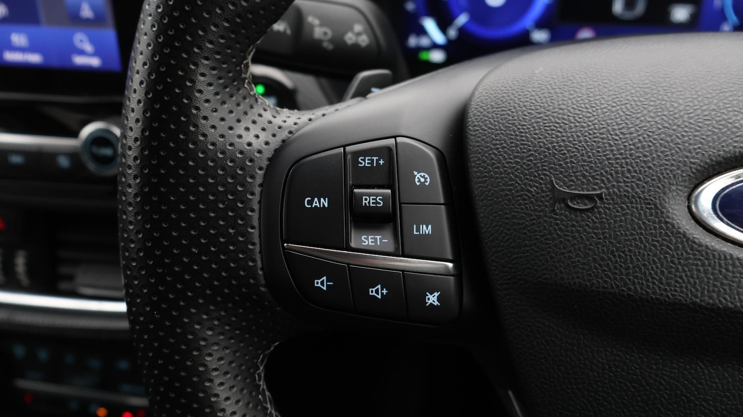 Used Ford Puma 2021 for sale - 77848180: Photo 24