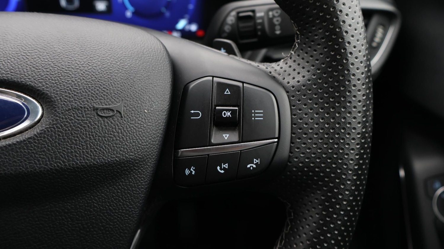 Used Ford Puma 2021 for sale - 77848180: Photo 25