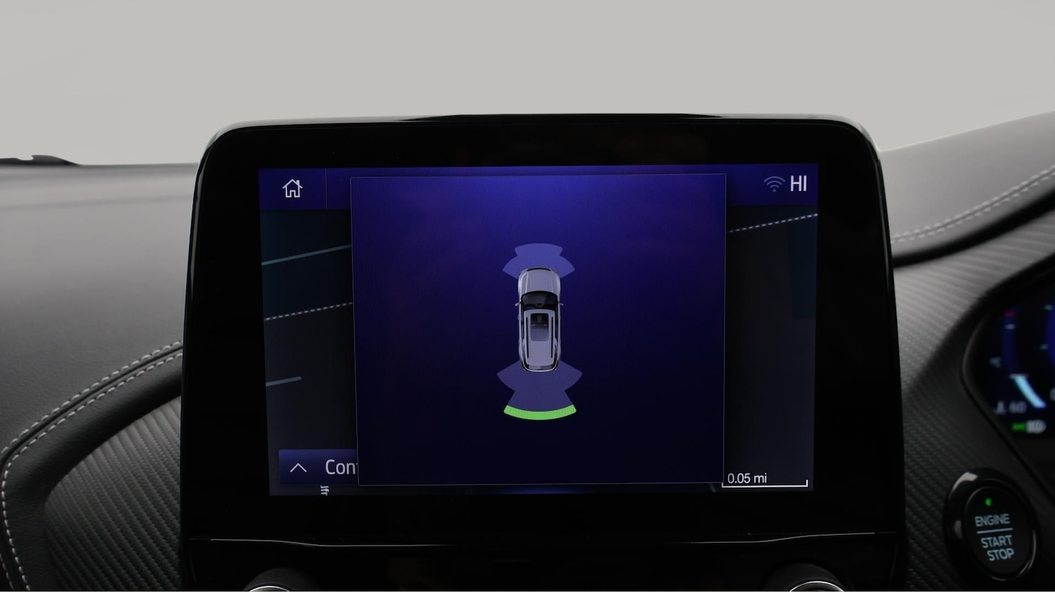 Used Ford Puma 2021 for sale - 77848180: Photo 26