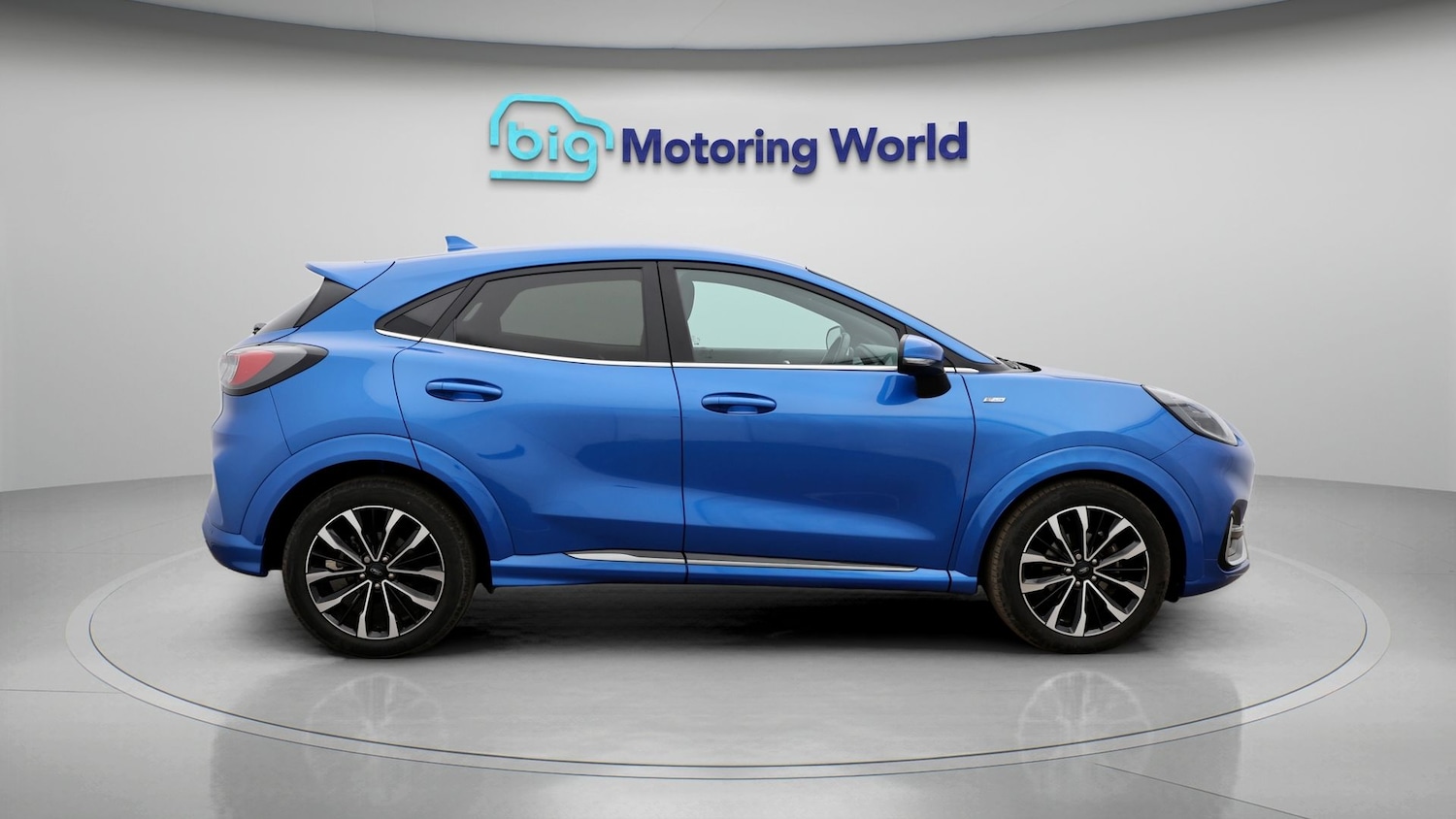 Used Ford Puma 2021 for sale - 77848180: Photo 8