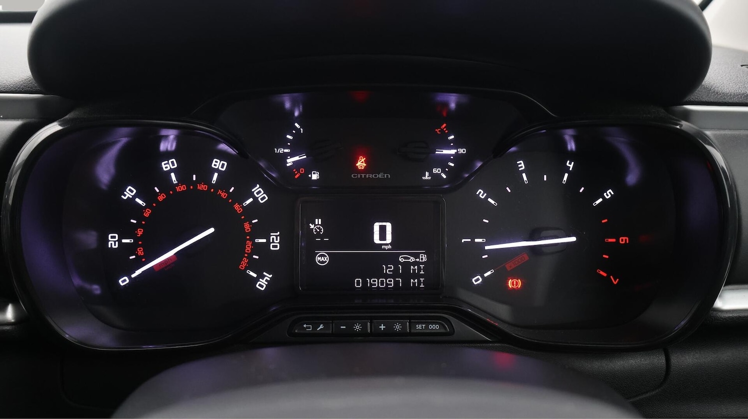 Used Citroen C3 2022 for sale - 76701087: Photo 11