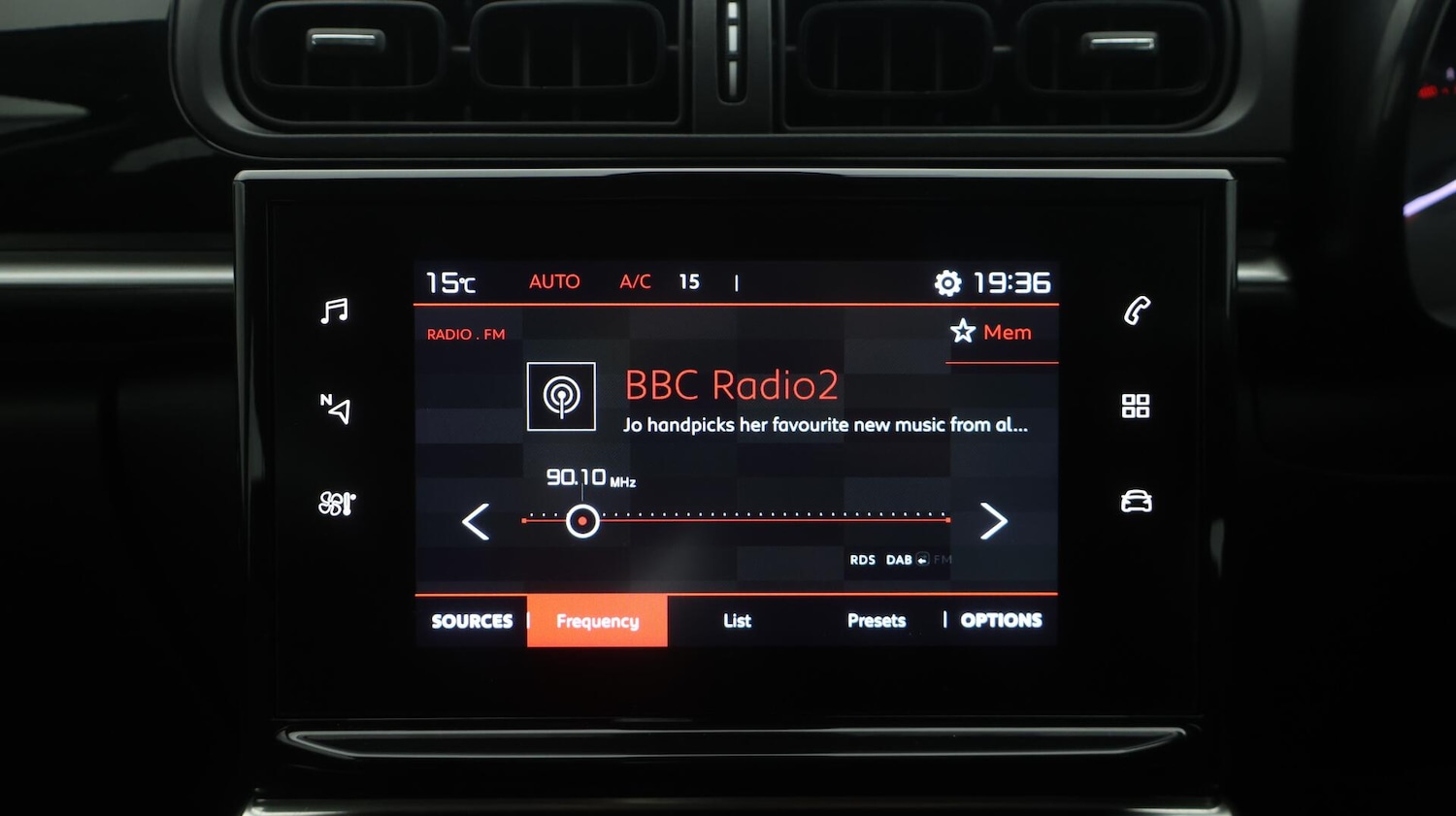 Used Citroen C3 2022 for sale - 76701087: Photo 12