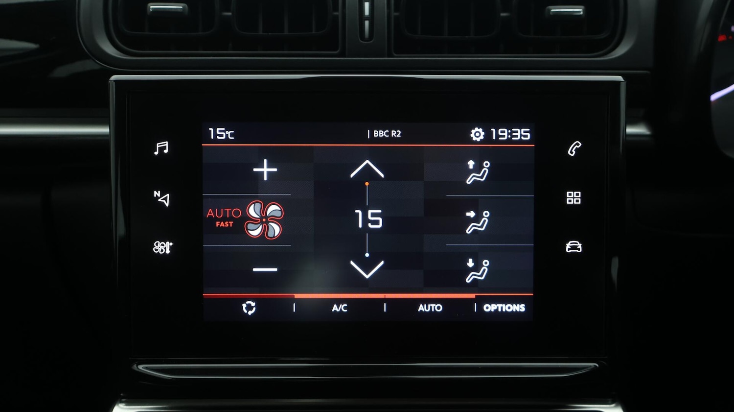 Used Citroen C3 2022 for sale - 76701087: Photo 13