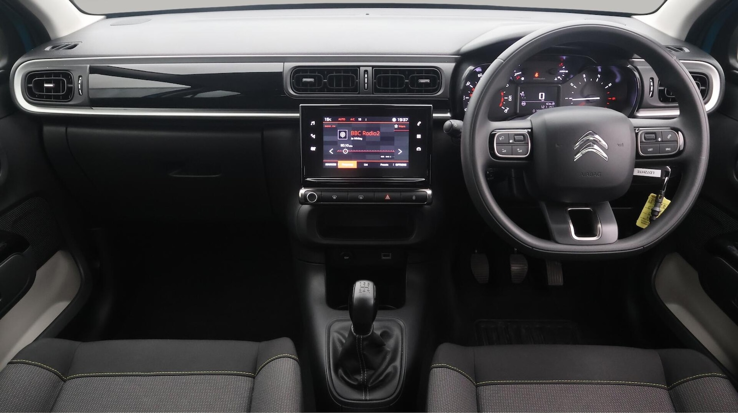 Used Citroen C3 2022 for sale - 76701087: Photo 14