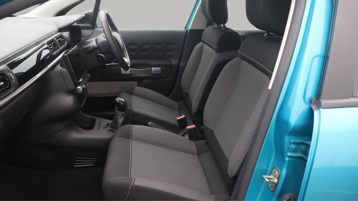 Used Citroen C3 2022 for sale - 76701087: Photo 15