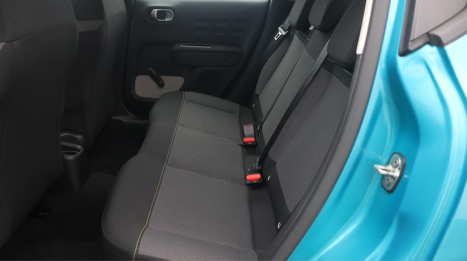 Used Citroen C3 2022 for sale - 76701087: Photo 17