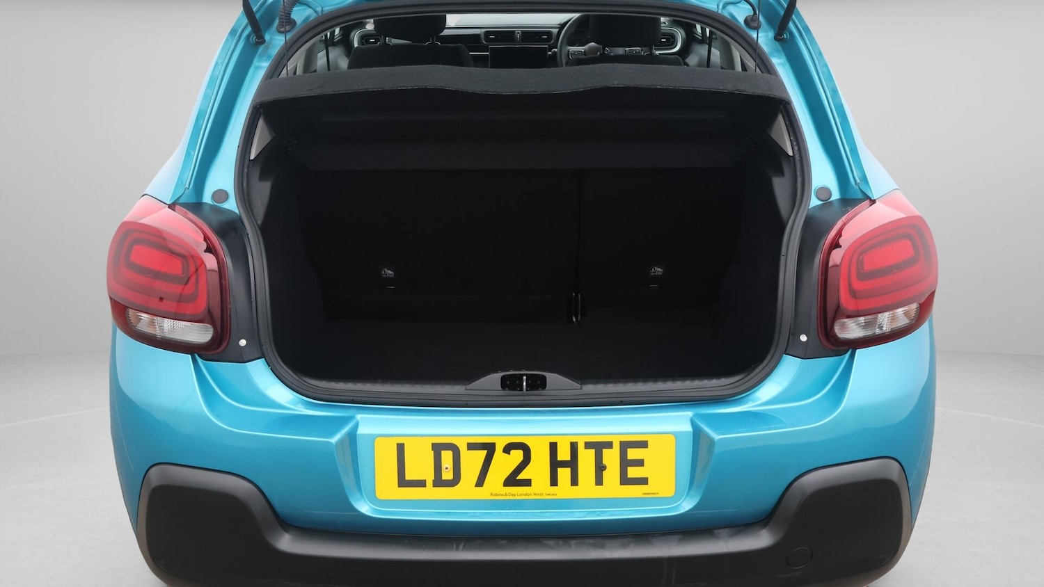 Used Citroen C3 2022 for sale - 76701087: Photo 18