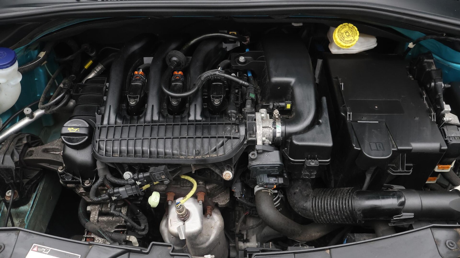 Used Citroen C3 2022 for sale - 76701087: Photo 20