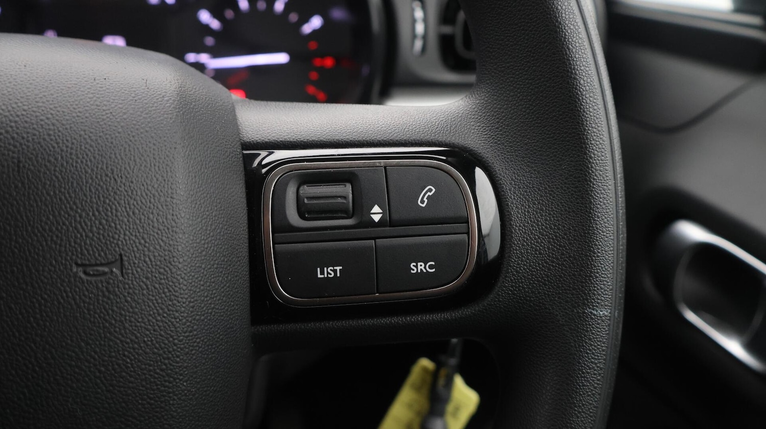 Used Citroen C3 2022 for sale - 76701087: Photo 24