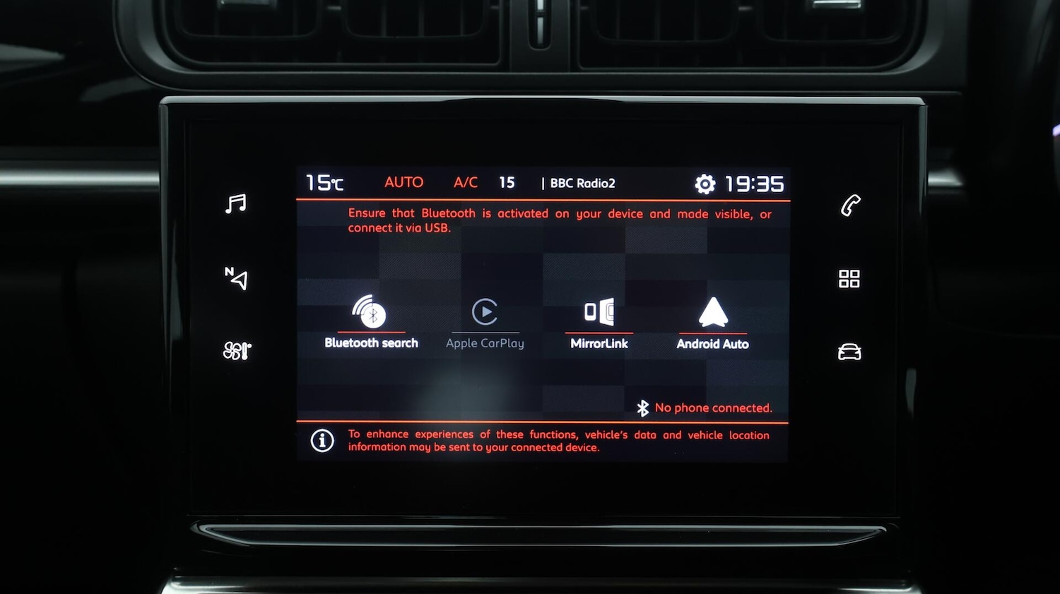 Used Citroen C3 2022 for sale - 76701087: Photo 25