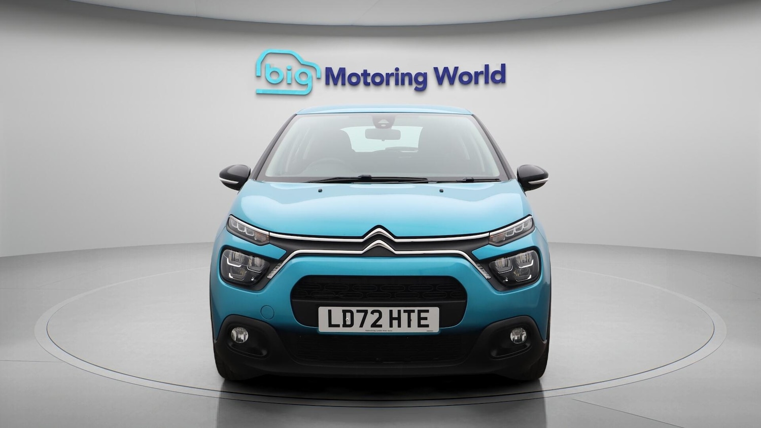 Used Citroen C3 2022 for sale - 76701087: Photo 3