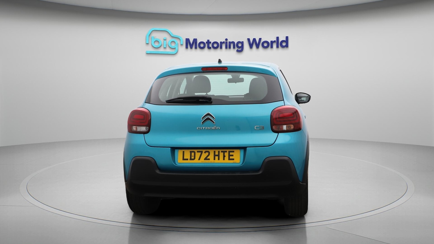 Used Citroen C3 2022 for sale - 76701087: Photo 7