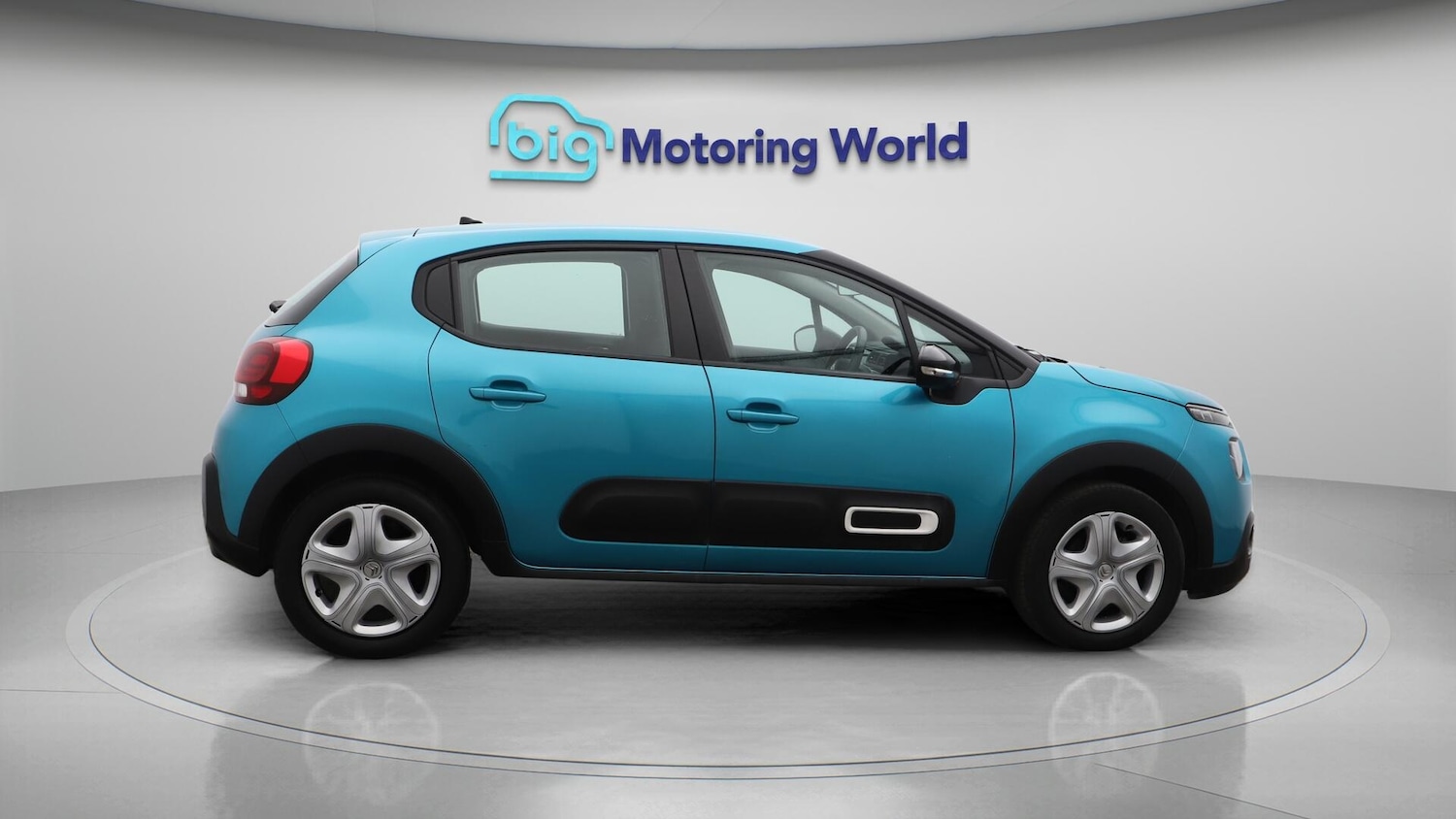 Used Citroen C3 2022 for sale - 76701087: Photo 9