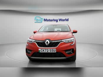 Used Renault Arkana 2022 for sale - 79661201: Photo