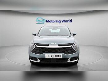 Used Kia Sportage 2023 for sale - 78299077: Photo