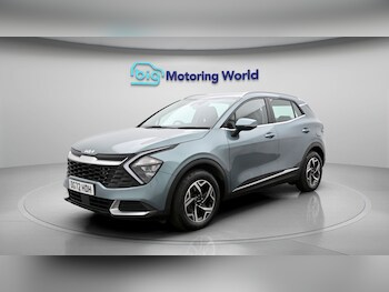 Used Kia Sportage 2023 for sale - 78299077: Photo