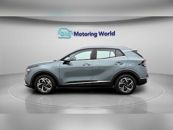 Used Kia Sportage 2023 for sale - 78299077: Photo