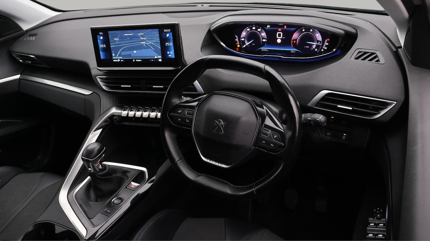 Used Peugeot 5008 2021 for sale - 76780603: Photo 10