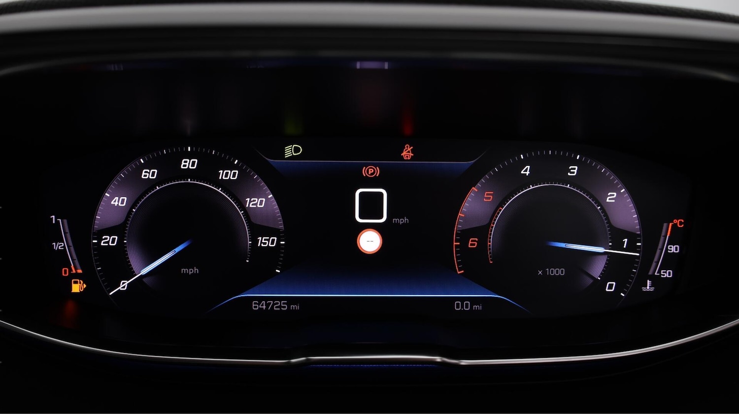 Used Peugeot 5008 2021 for sale - 76780603: Photo 11