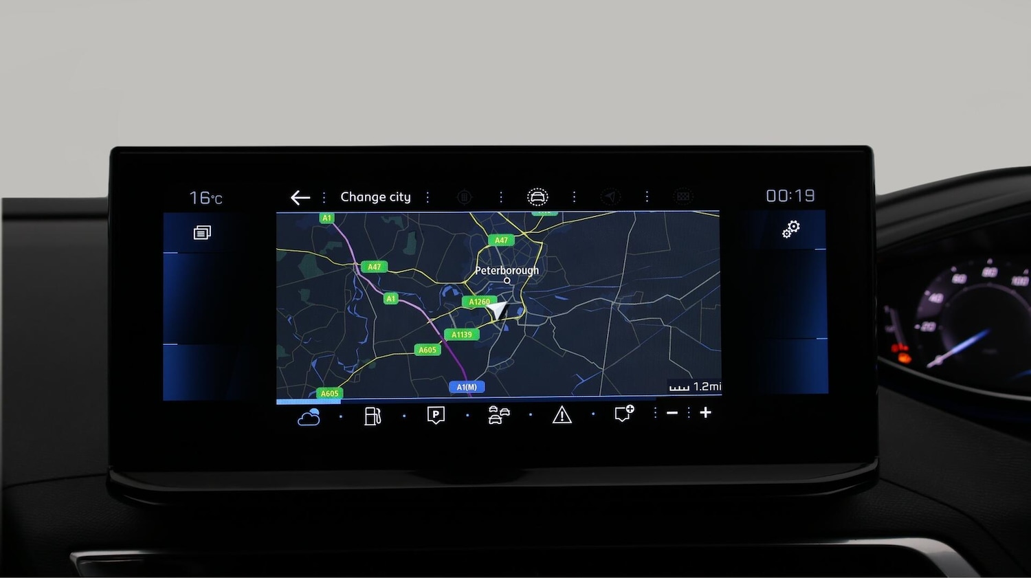 Used Peugeot 5008 2021 for sale - 76780603: Photo 12