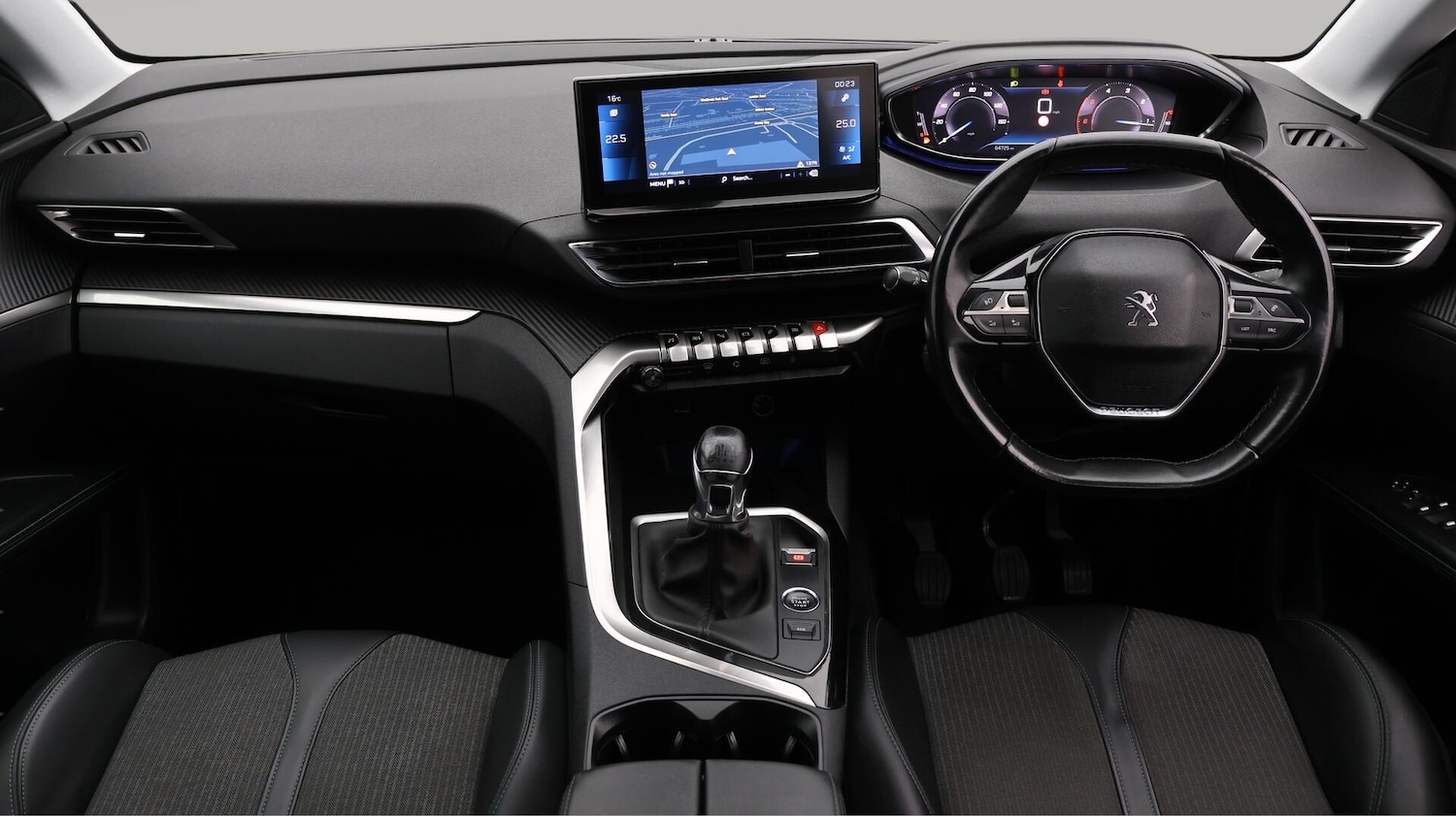 Used Peugeot 5008 2021 for sale - 76780603: Photo 14