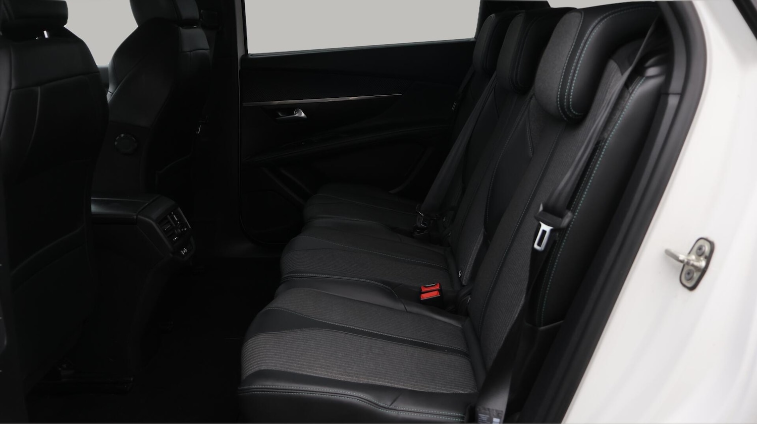 Used Peugeot 5008 2021 for sale - 76780603: Photo 17