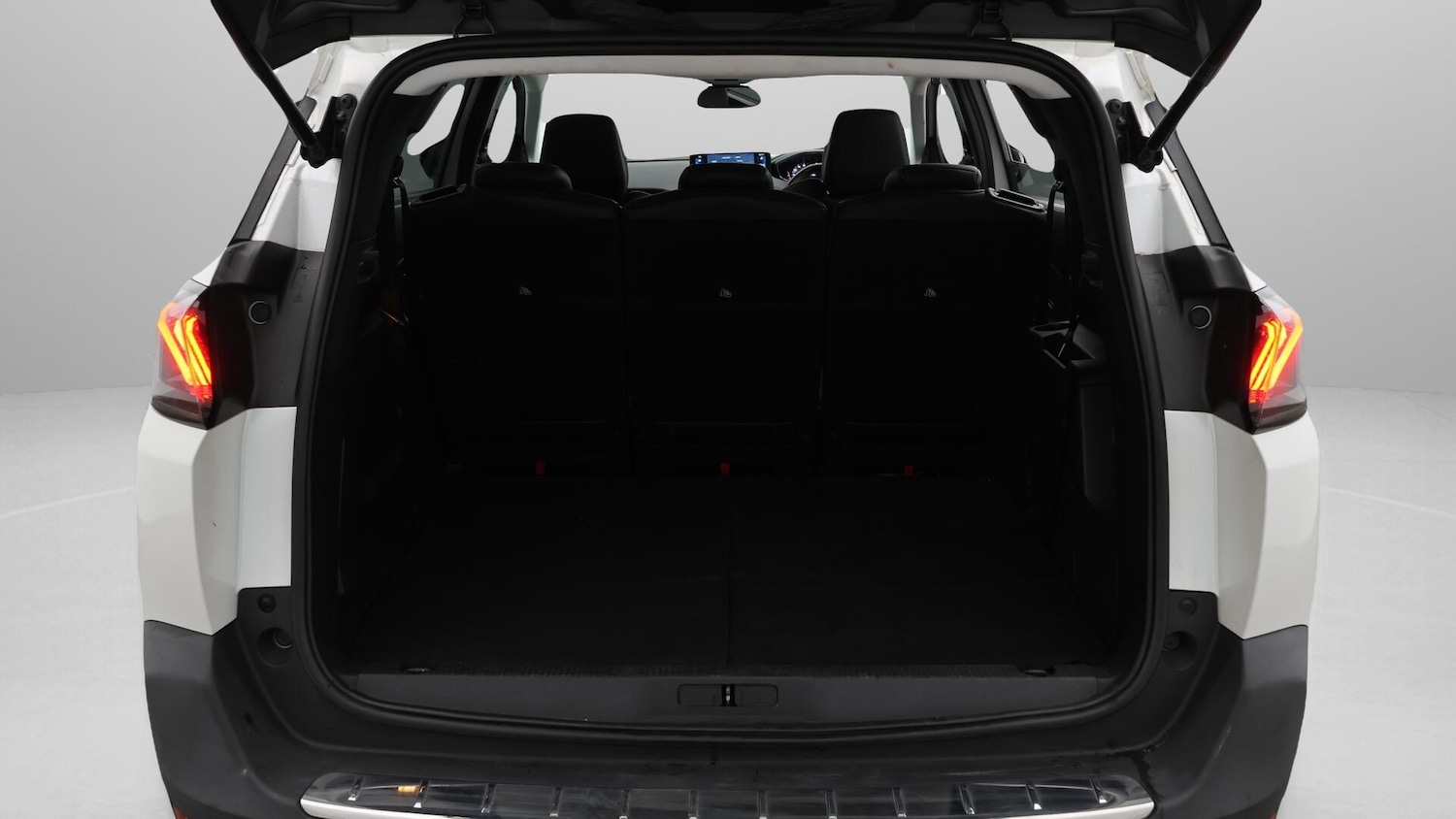 Used Peugeot 5008 2021 for sale - 76780603: Photo 18