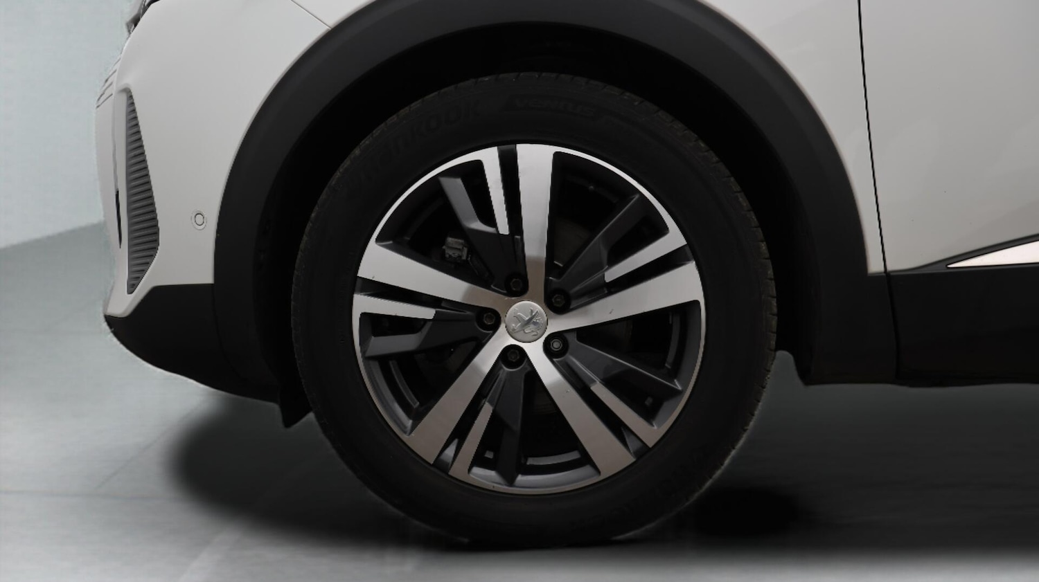 Used Peugeot 5008 2021 for sale - 76780603: Photo 19