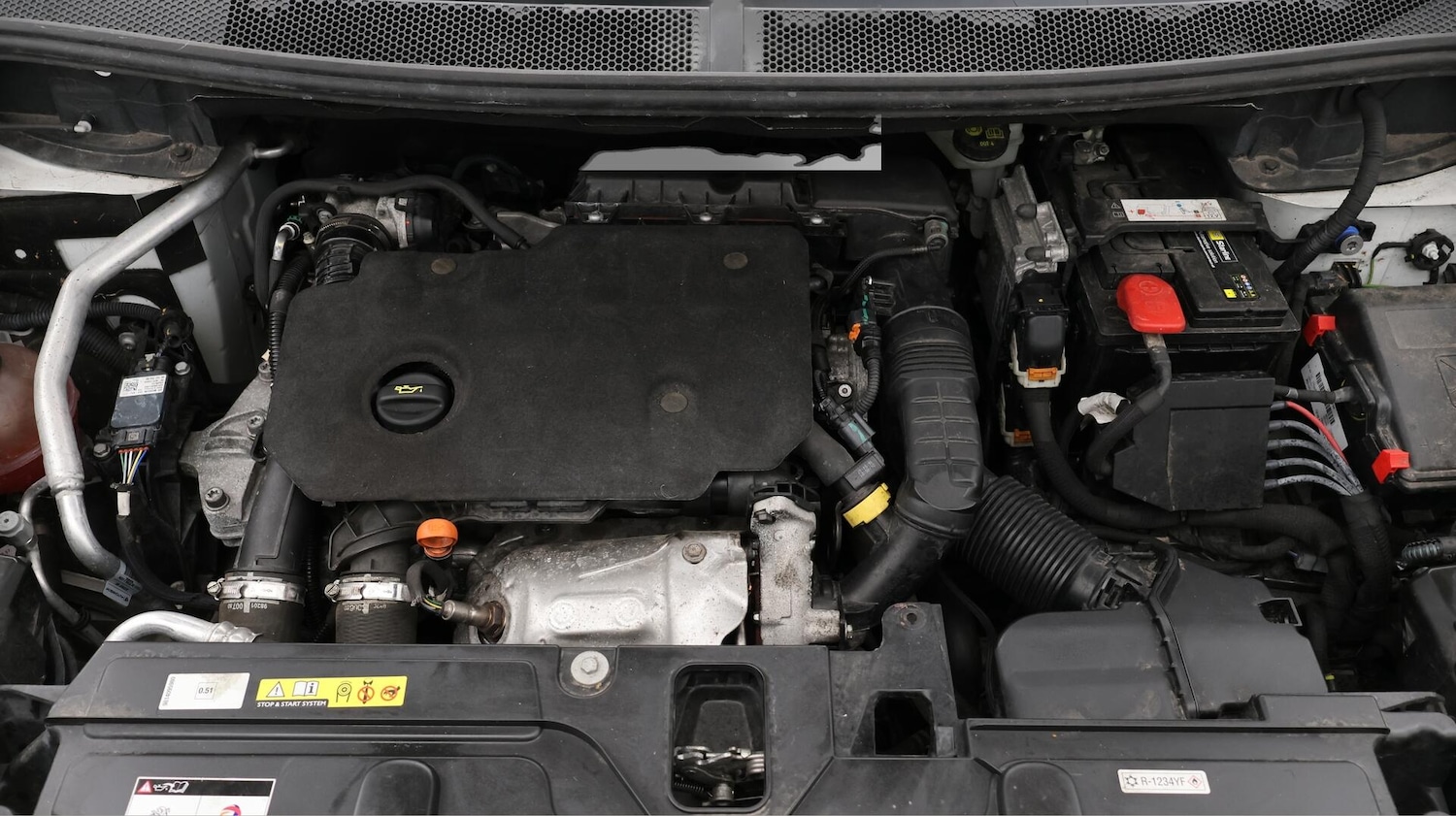 Used Peugeot 5008 2021 for sale - 76780603: Photo 20