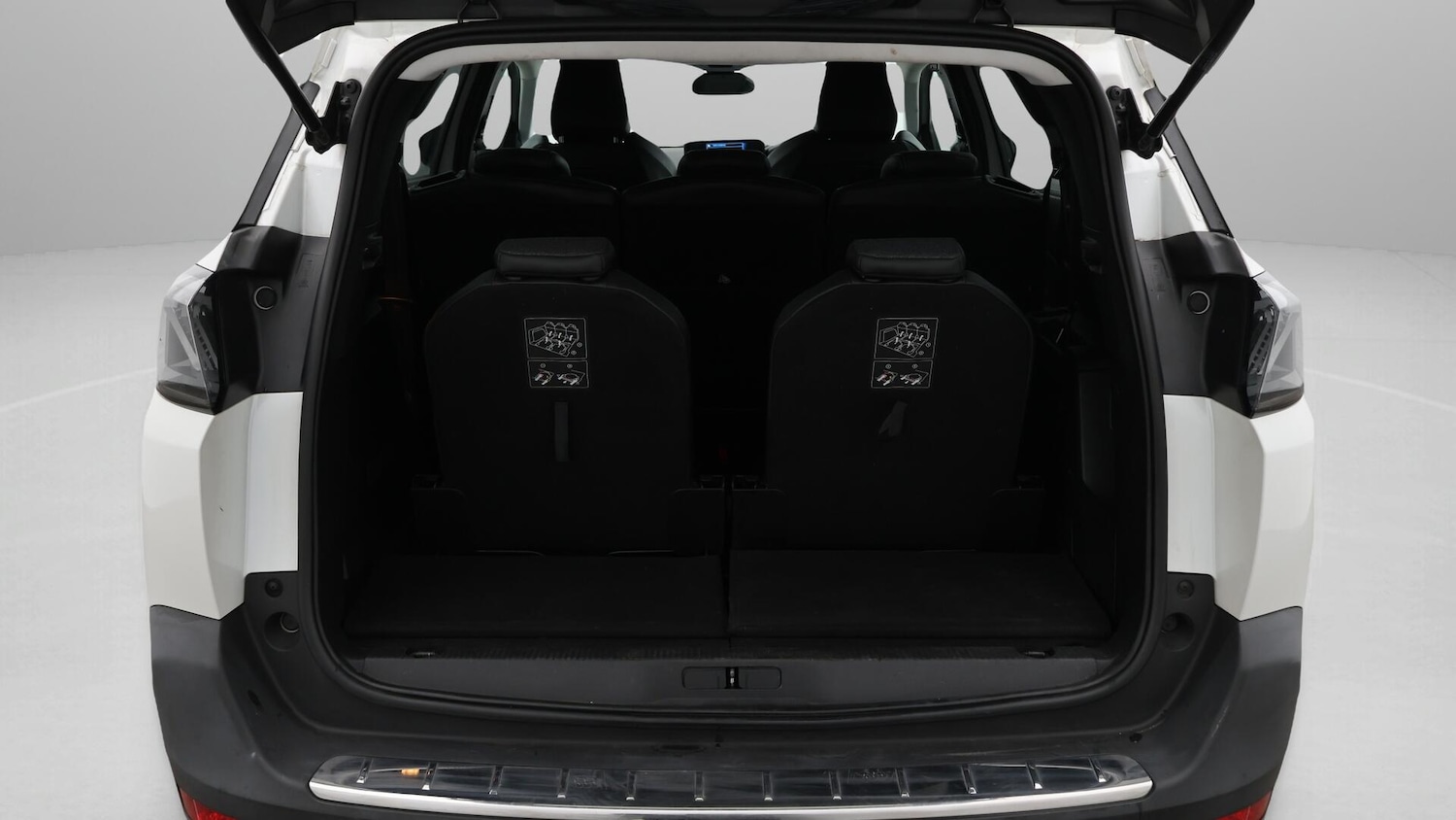 Used Peugeot 5008 2021 for sale - 76780603: Photo 22