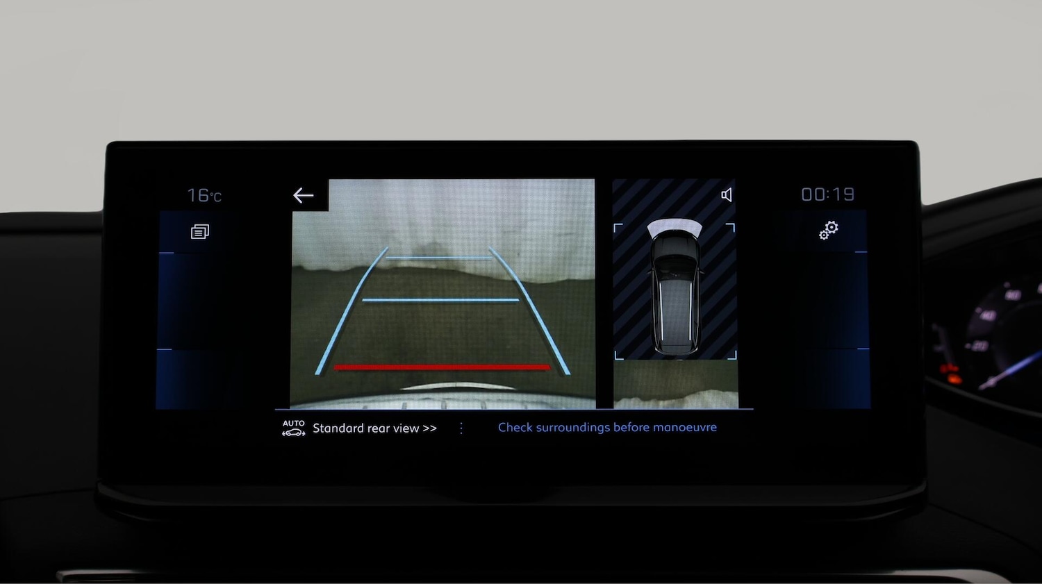 Used Peugeot 5008 2021 for sale - 76780603: Photo 26