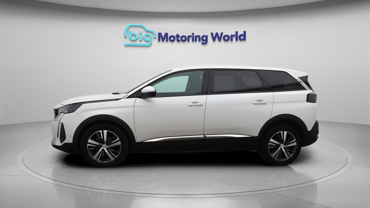 Used Peugeot 5008 2021 for sale - 76780603: Photo 5
