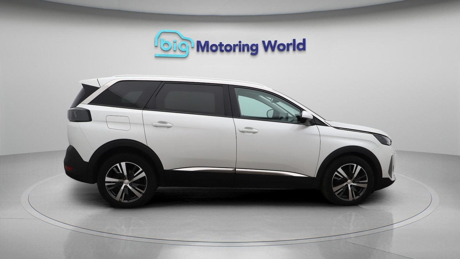 Used Peugeot 5008 2021 for sale - 76780603: Photo 9