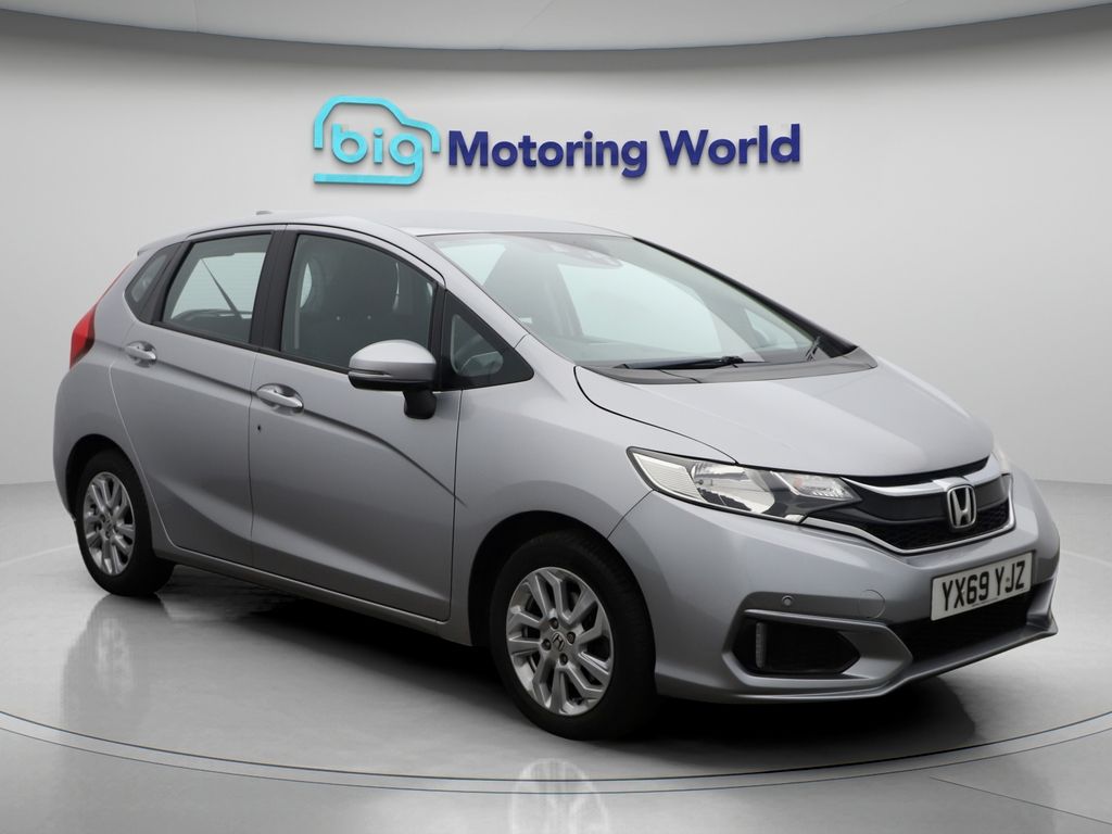 Used Honda Jazz for sale - 76811957: Photo 24