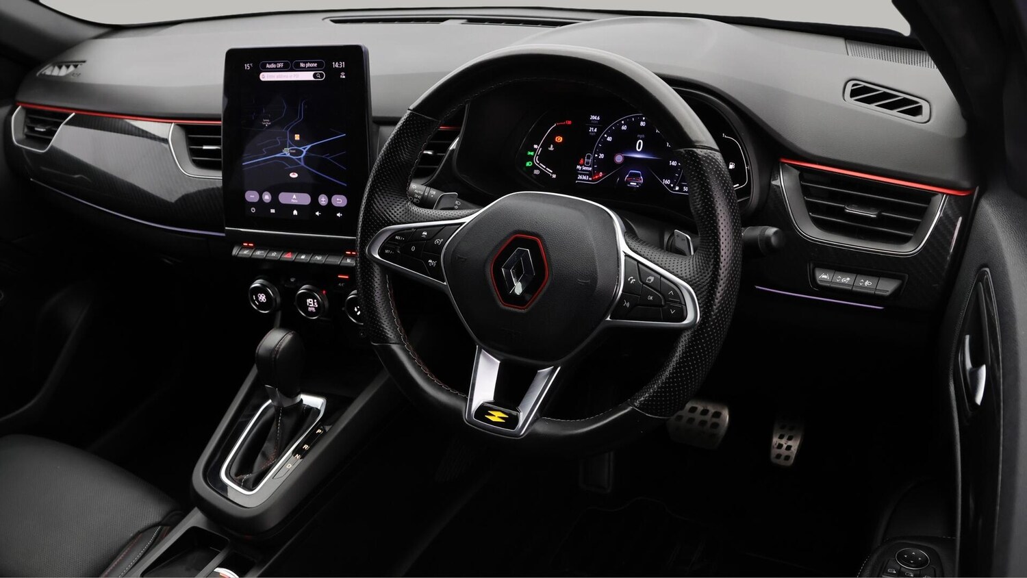 Used Renault Arkana 2022 for sale - 76389086: Photo 10