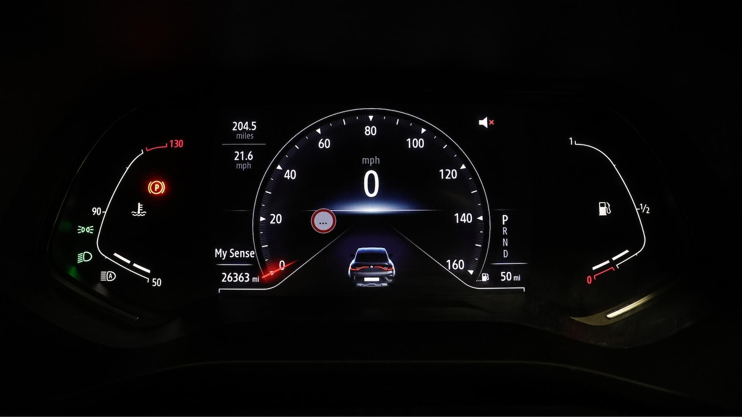 Used Renault Arkana 2022 for sale - 76389086: Photo 11