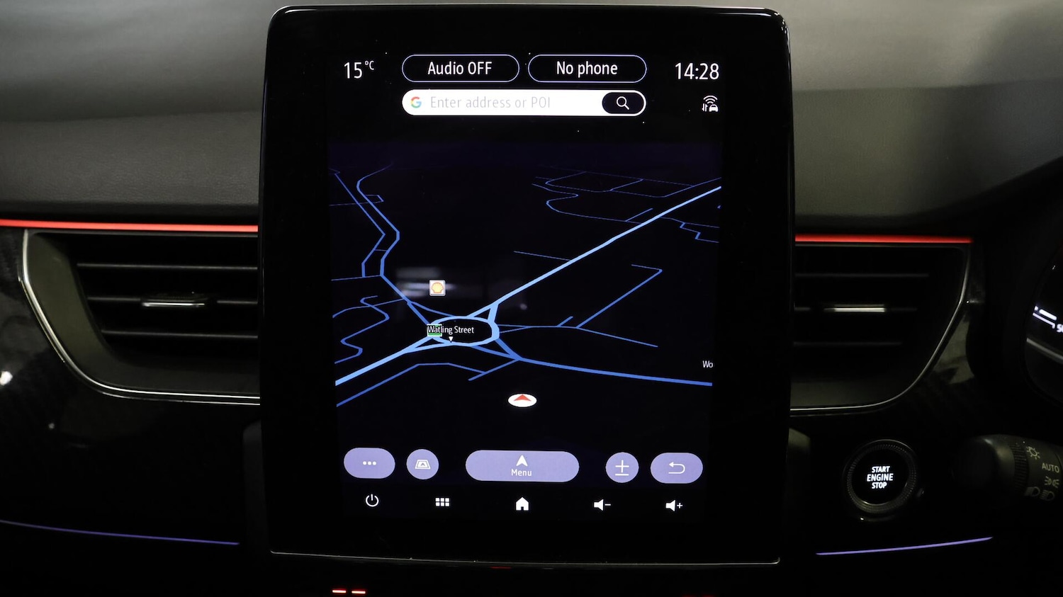 Used Renault Arkana 2022 for sale - 76389086: Photo 12