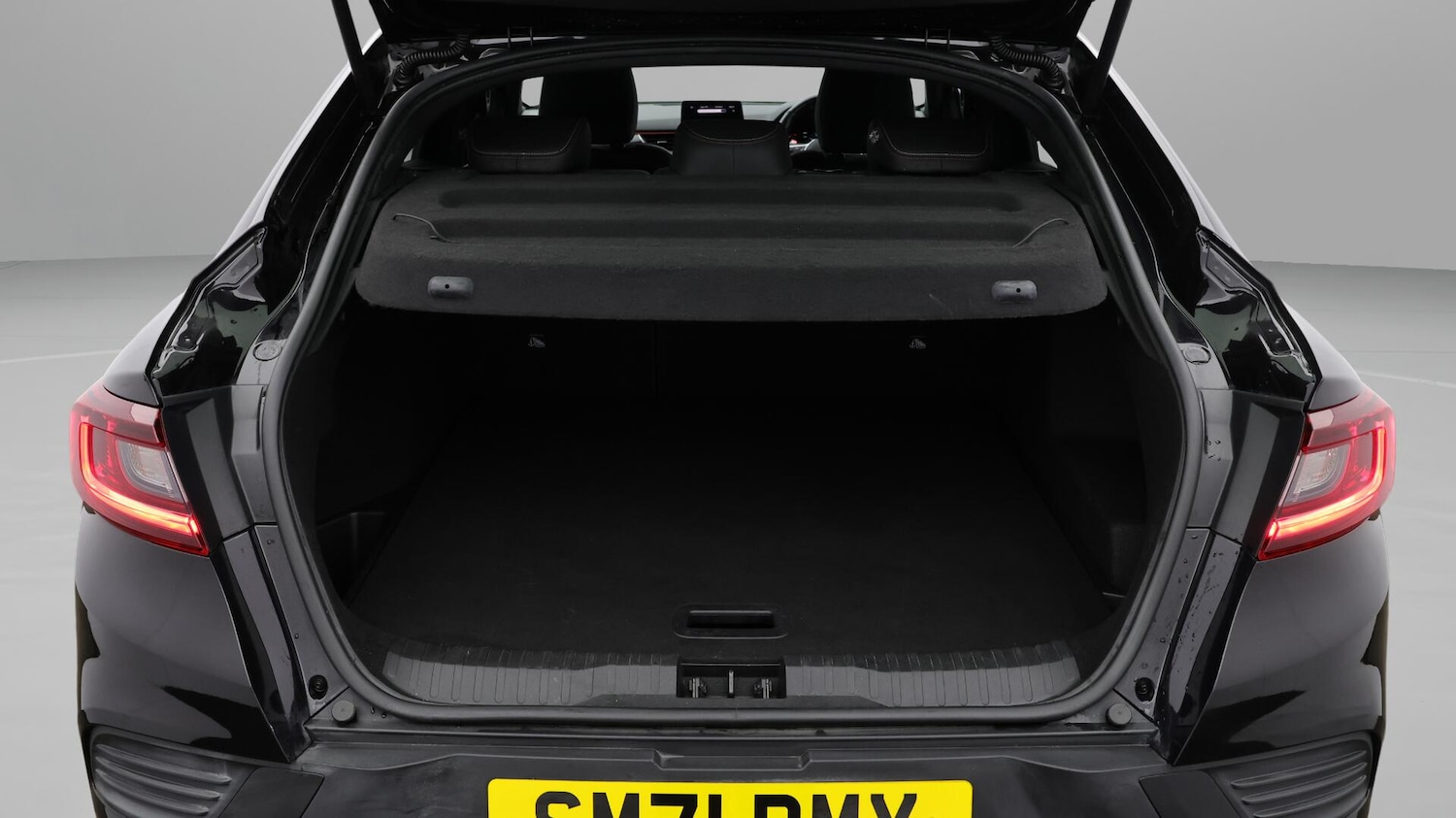 Used Renault Arkana 2022 for sale - 76389086: Photo 18