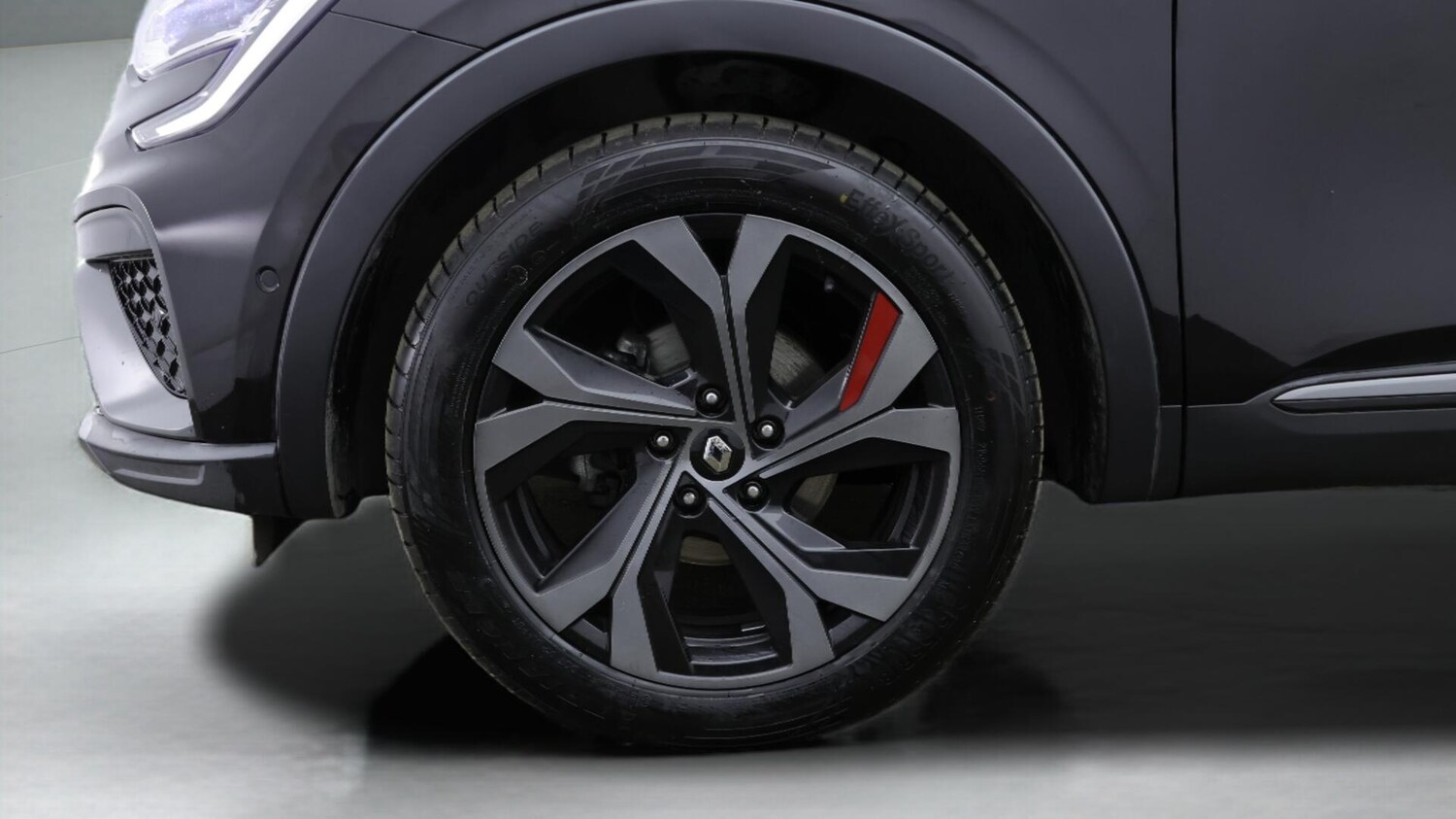 Used Renault Arkana 2022 for sale - 76389086: Photo 19