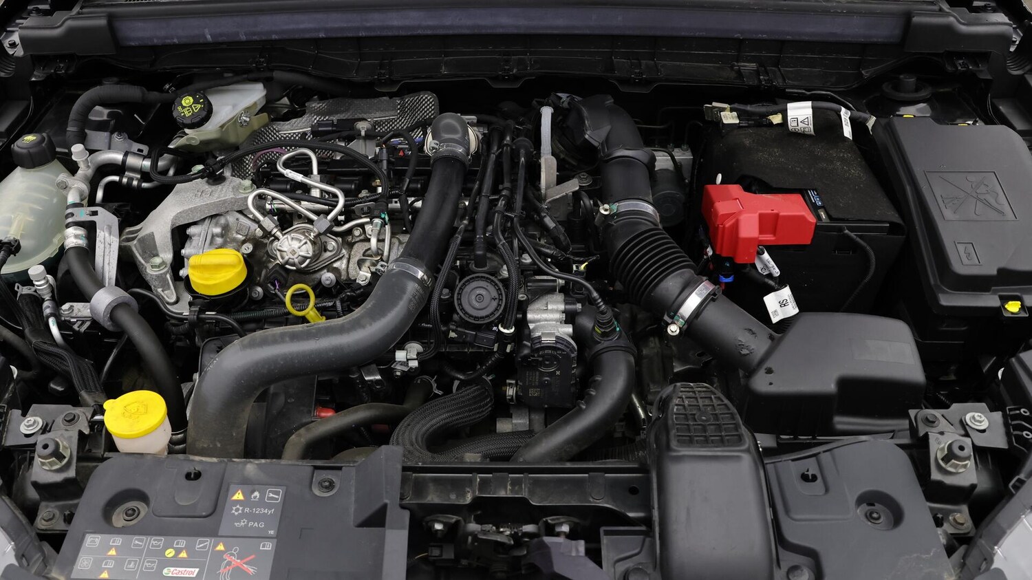 Used Renault Arkana 2022 for sale - 76389086: Photo 20