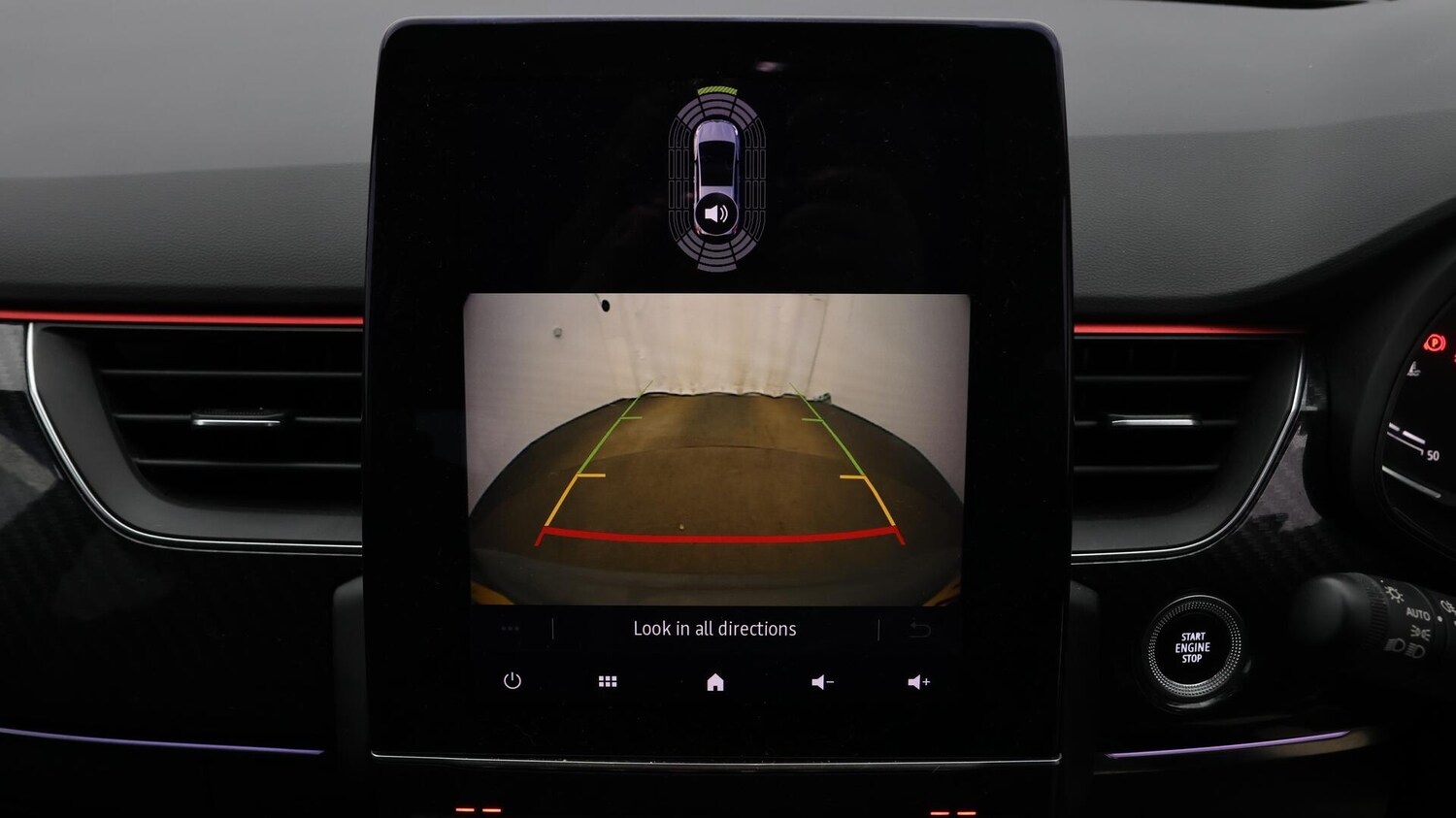 Used Renault Arkana 2022 for sale - 76389086: Photo 25