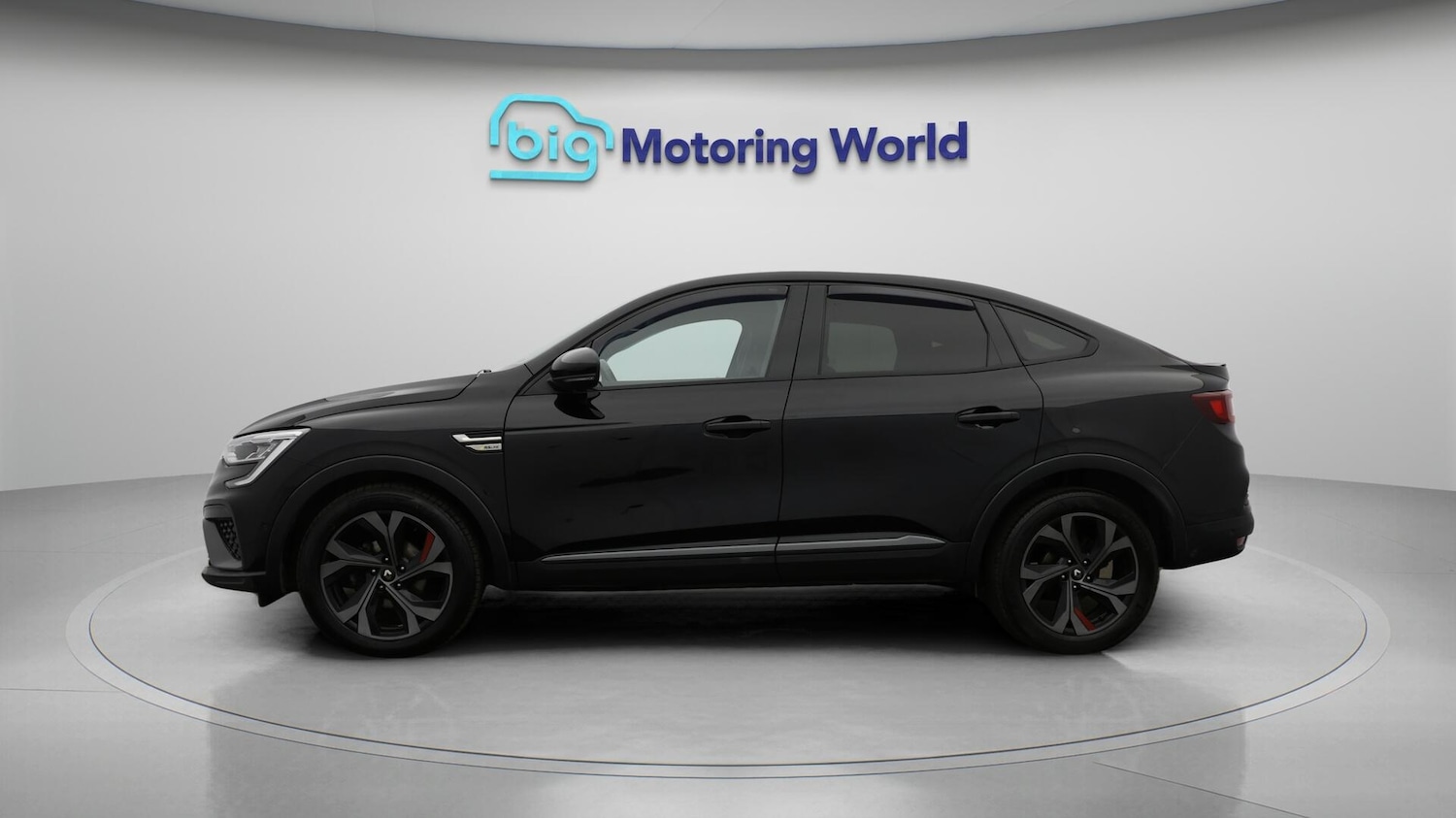 Used Renault Arkana 2022 for sale - 76389086: Photo 5