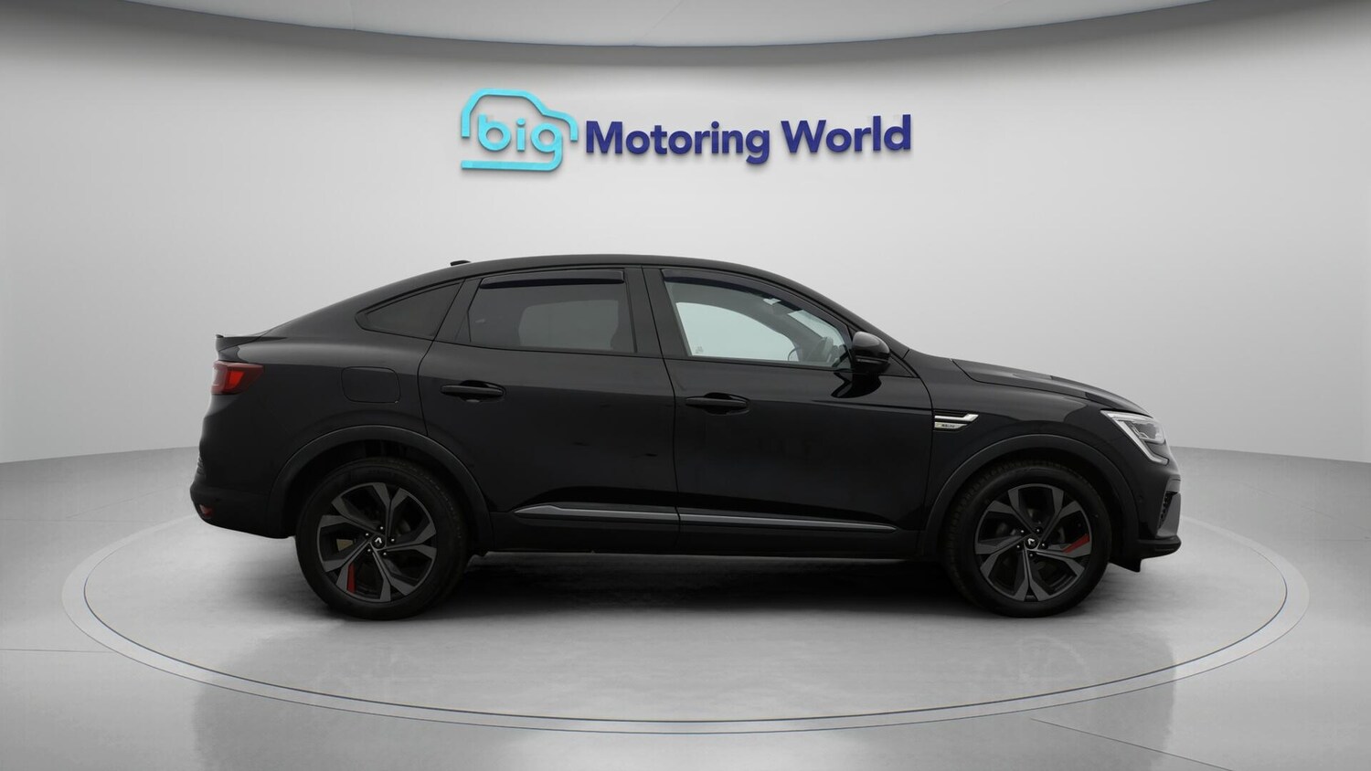 Used Renault Arkana 2022 for sale - 76389086: Photo 9