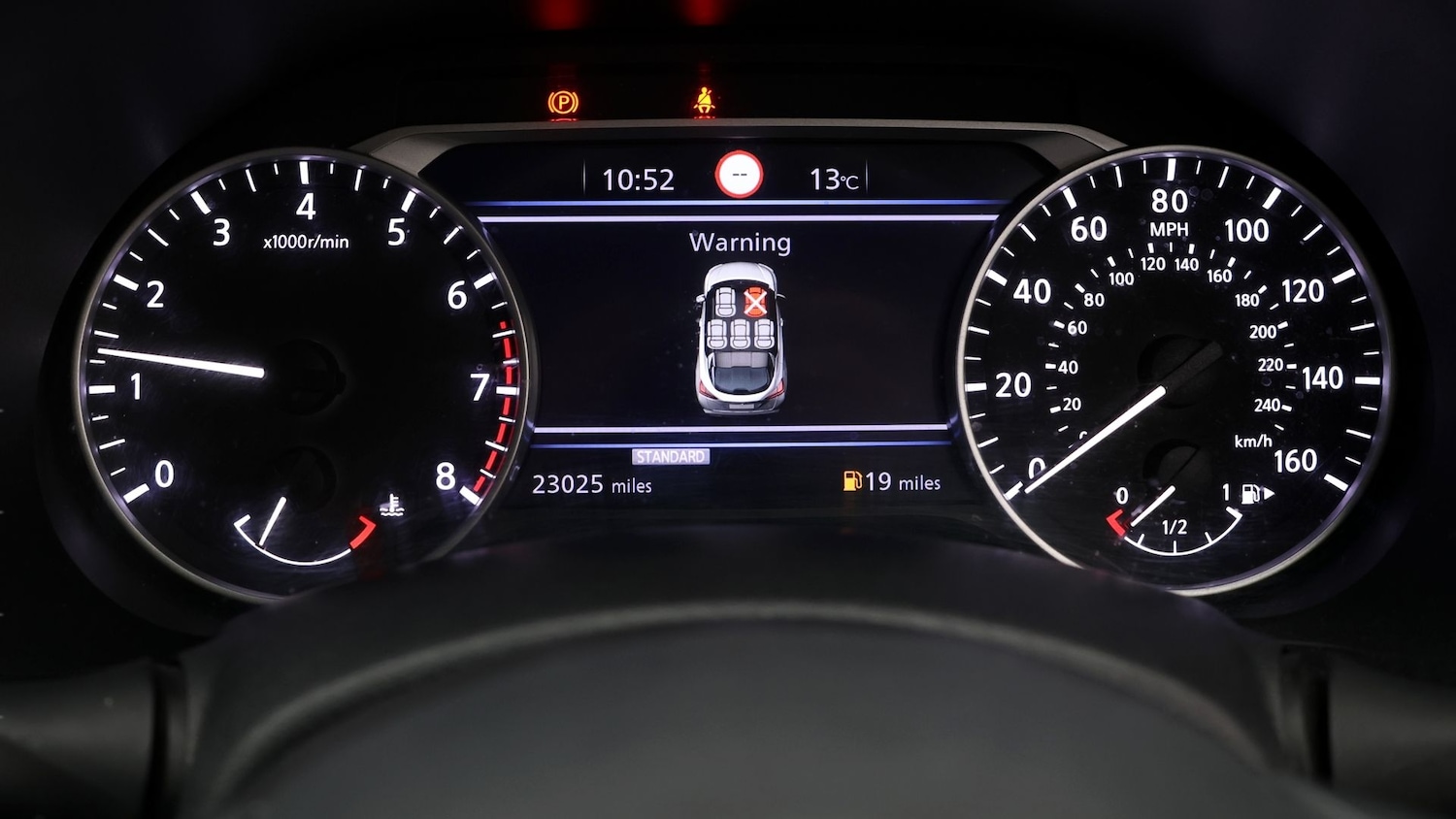 Used Nissan Juke 2023 for sale - 77620806: Photo 10